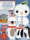 Image for Frosty Friends 12 Cards