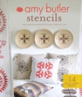 Image for Amy Butler Stencils