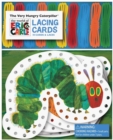 Image for The World of Eric Carle(TM) The Very Hungry Caterpillar(TM) Lacing Cards
