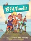 Image for Fish Finelli Book 1