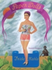 Image for Frida Kahlo Paper Dolls