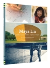 Image for Maya Lin  : thinking with her hands