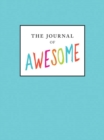 Image for Journal of Awesome