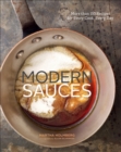Image for Modern sauces: more than 150 recipes for every cook, every day