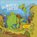 Image for Sea monster&#39;s first day