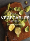 Image for The glorious vegetables of Italy