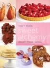 Image for Sweet alchemy  : dessert magic