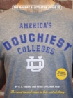 Image for Rogers &amp; Littleton Guide to America&#39;s Douchiest Colleges