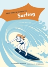 Image for The girl&#39;s guide to surfing