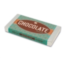 Image for Chocolate Bar: Milk Chocolate Notepad