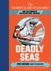 Image for Deadly seas  : an ultimate adventure novel