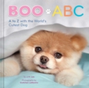 Image for Boo ABC  : A to Z with the world&#39;s cutest dog