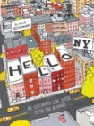 Image for Hello, New York  : an illustrated love letter to the five boroughs