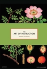 Image for The Art of Instruction Notebook Collection