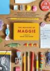 Image for The meaning of Maggie  : a novel