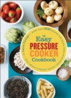 Image for Easy Pressure Cooker Cookbook