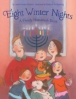 Image for Eight winter nights: a family Hanukkah book