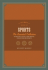 Image for The ultimate book of sports