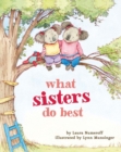 Image for What sisters do best