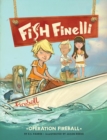 Image for Fish Finelli (Book 2)
