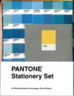 Image for Pantone Stationery Set