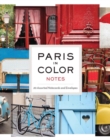 Image for Paris in Color Notes