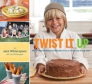 Image for Twist it up: 60 delicious recipes from an inspiring young chef