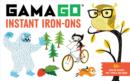 Image for GAMAGO Instant Iron-Ons
