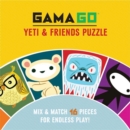 Image for Gamago Yeti &amp; Friends Puzzle