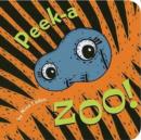 Image for Peek-a zoo!