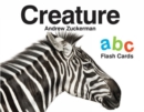 Image for Creature Abc Flash Cards