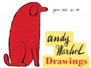 Image for Andy Warhol Drawings