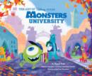 Image for Art of Monsters University