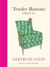 Image for Tender buttons: Objects