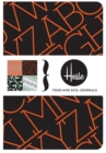 Image for House Industries Mini Eco Journals