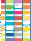Image for Pantone Artist and Writers Notebook
