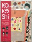 Image for Kokeshi Mix &amp; Match Stationery