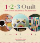 Image for 1, 2, 3 Quilt