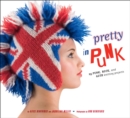 Image for Pretty in punk: 25 rock, goth &amp; punk inspired knits