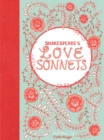 Image for Shakespeare&#39;s Love Sonnets.