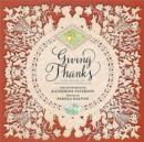 Image for Giving Thanks