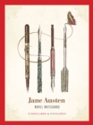 Image for Jane Austen Novel Notecards