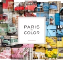Image for Paris in color