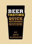 Image for Beer Tasting Quick Reference Guide