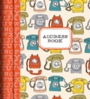 Image for Analog Address Book