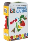 Image for The Very Hungry Caterpillar Stroller Cards