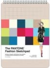 Image for Pantone Fashion Sketchpad : 420 Figure Templates and 60 Pantone Color Palettes for Designing Looks