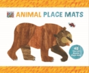 Image for Eric Carle Animal Place Mats