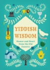 Image for Yiddish Wisdom