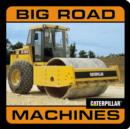 Image for Big road machines.